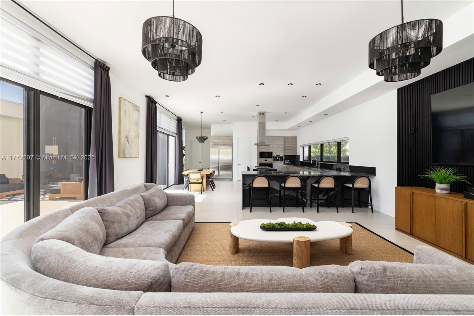 Real estate property located at 16649 Botaniko Dr N, Broward, Weston Estates, Weston, FL
