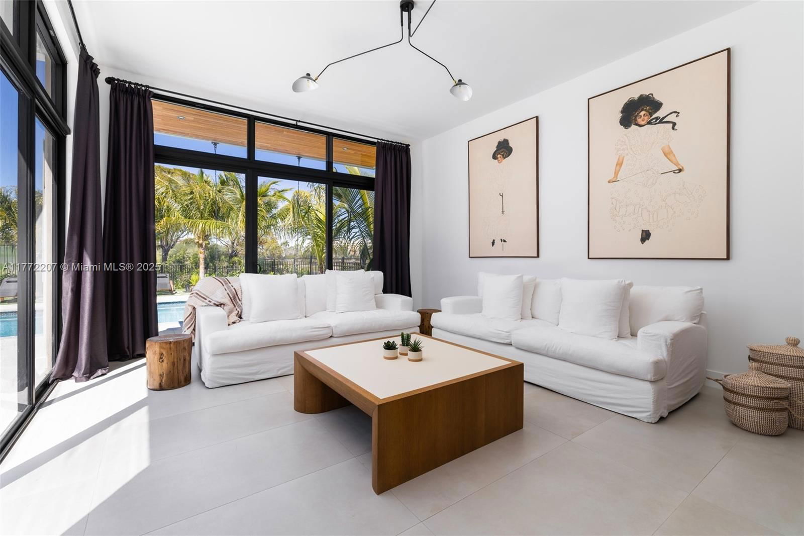 Real estate property located at 16649 Botaniko Dr N, Broward, Weston Estates, Weston, FL