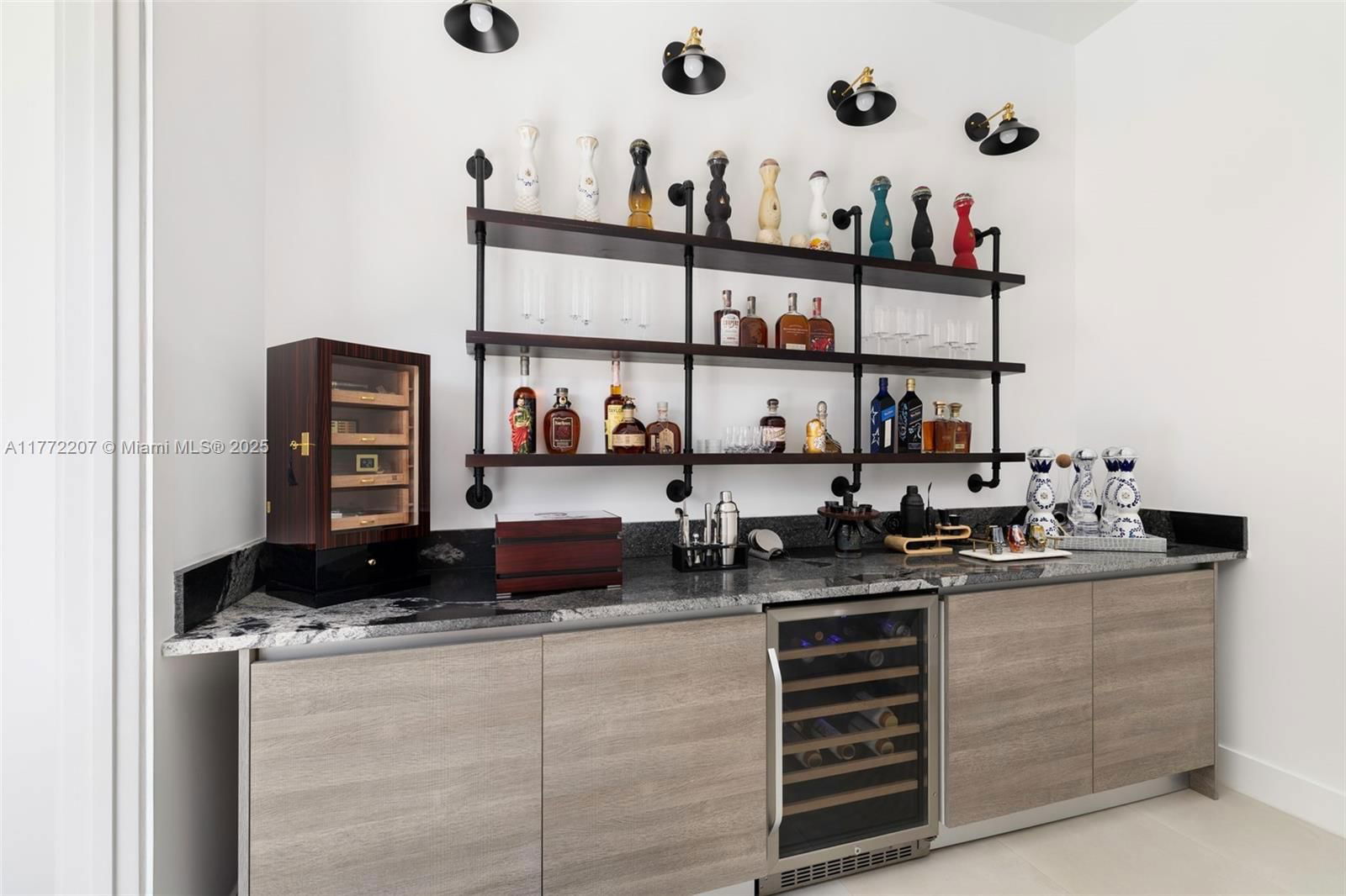 Real estate property located at 16649 Botaniko Dr N, Broward, Weston Estates, Weston, FL