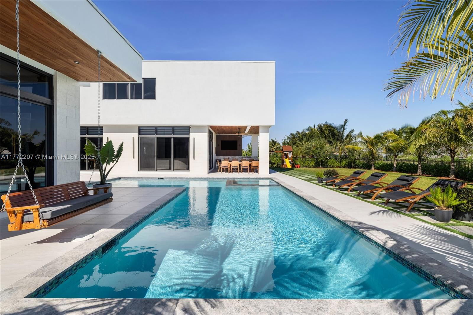 Real estate property located at 16649 Botaniko Dr N, Broward, Weston Estates, Weston, FL