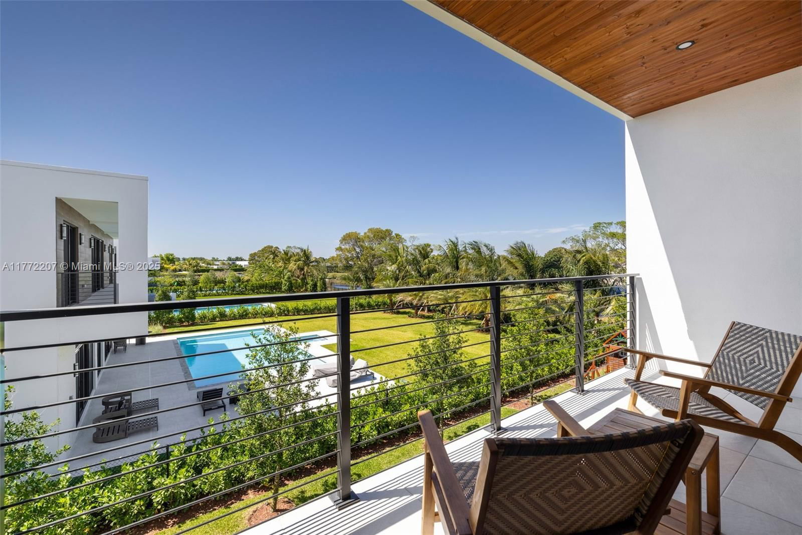 Real estate property located at 16649 Botaniko Dr N, Broward, Weston Estates, Weston, FL