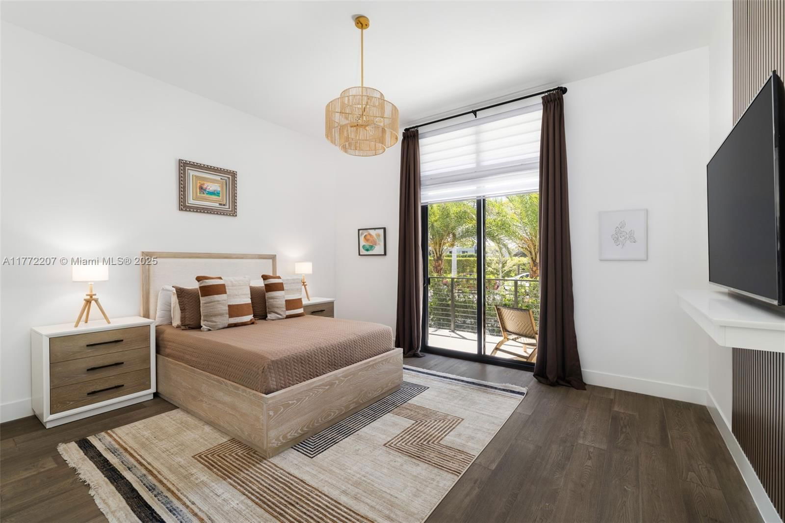 Real estate property located at 16649 Botaniko Dr N, Broward, Weston Estates, Weston, FL