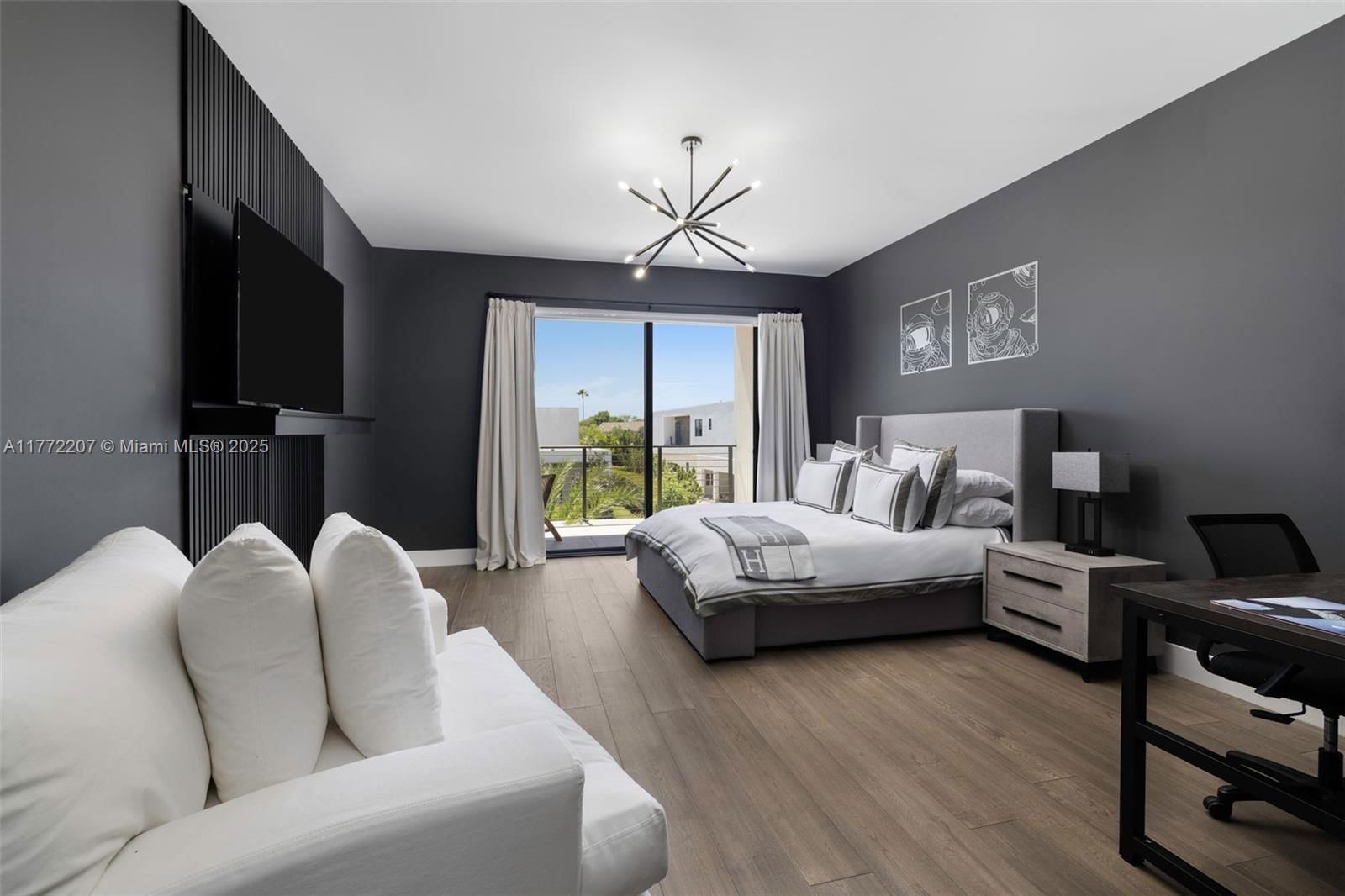 Real estate property located at 16649 Botaniko Dr N, Broward, Weston Estates, Weston, FL