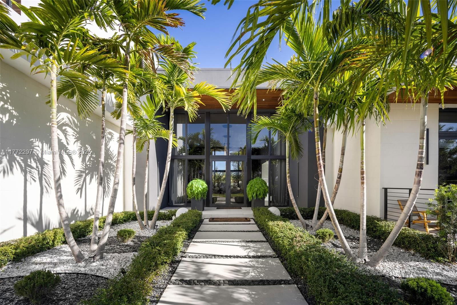 Real estate property located at 16649 Botaniko Dr N, Broward, Weston Estates, Weston, FL
