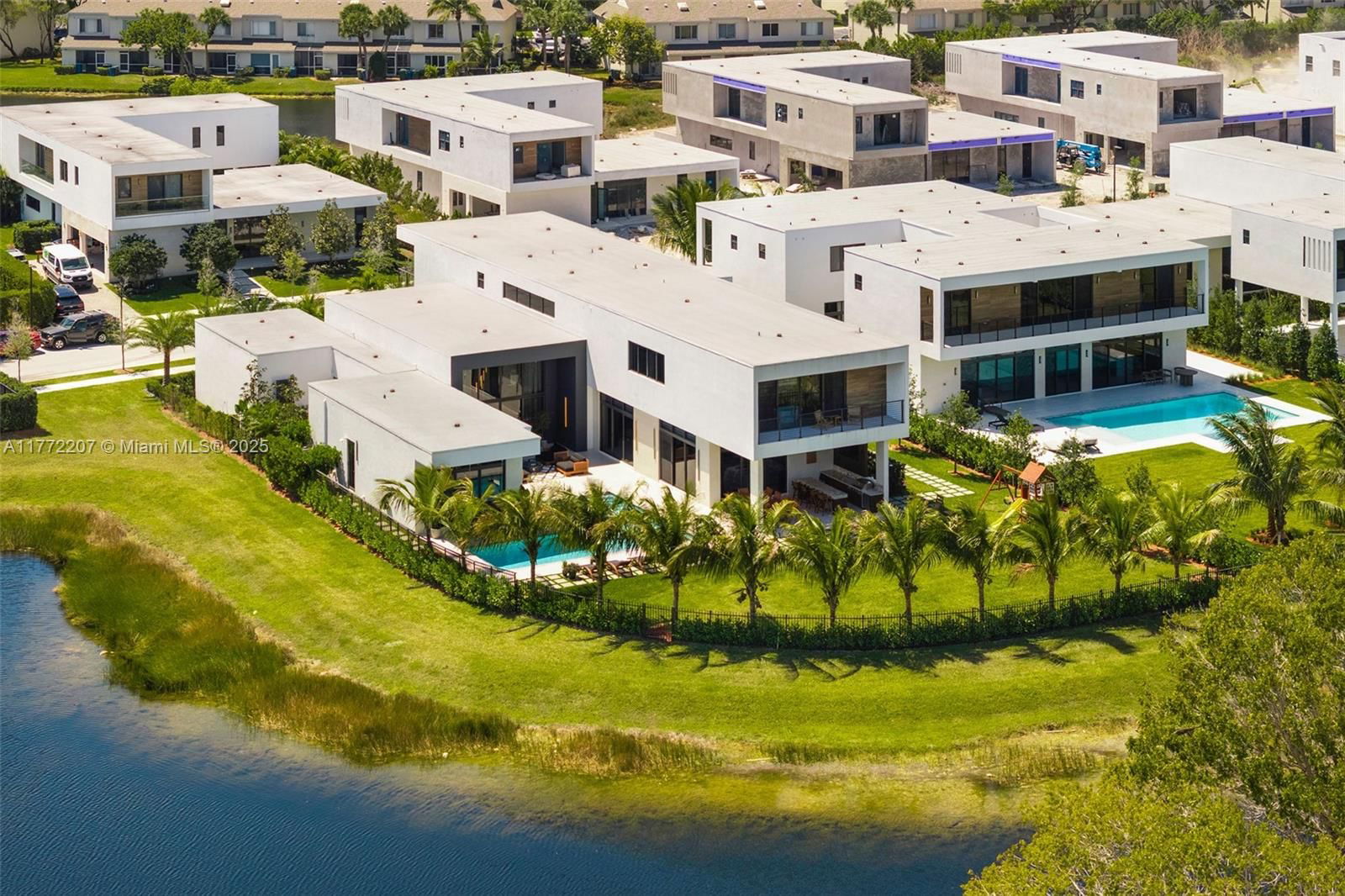 Real estate property located at 16649 Botaniko Dr N, Broward, Weston Estates, Weston, FL