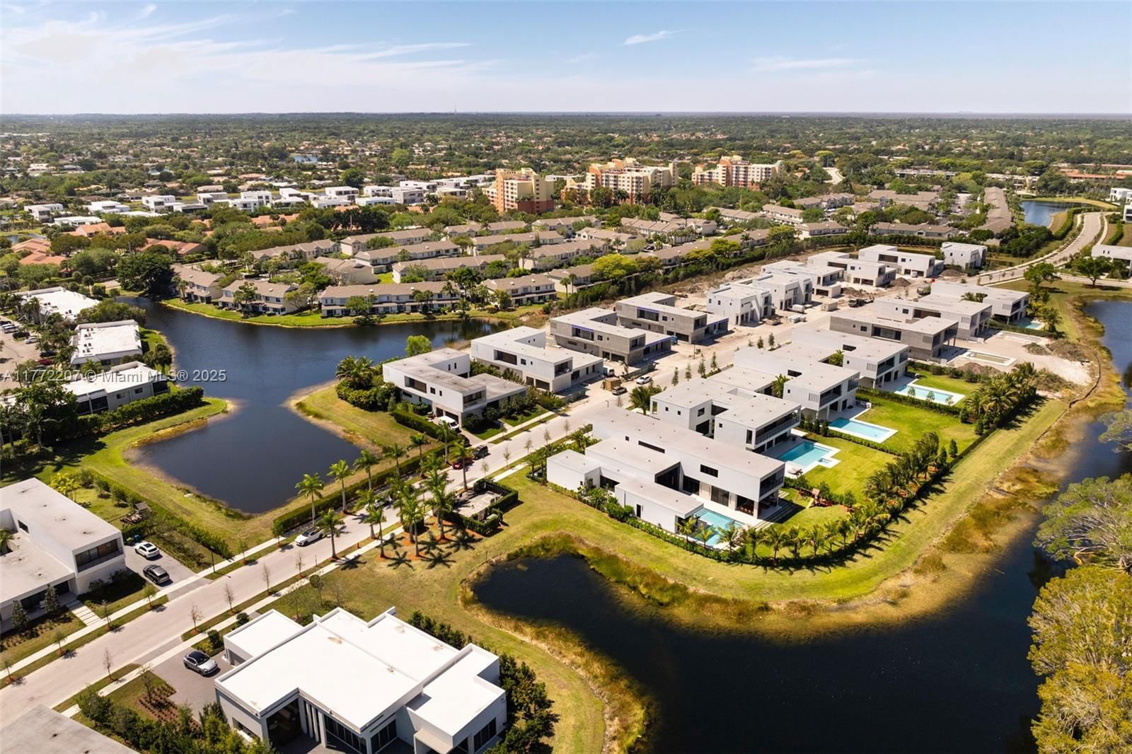 Real estate property located at 16649 Botaniko Dr N, Broward, Weston Estates, Weston, FL