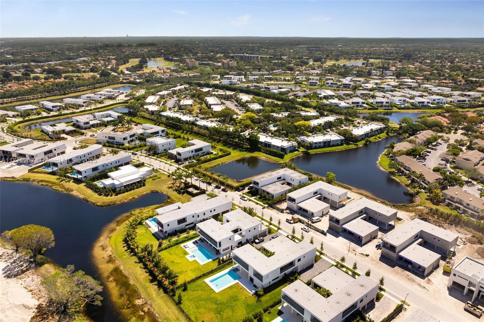 Real estate property located at 16649 Botaniko Dr N, Broward, Weston Estates, Weston, FL