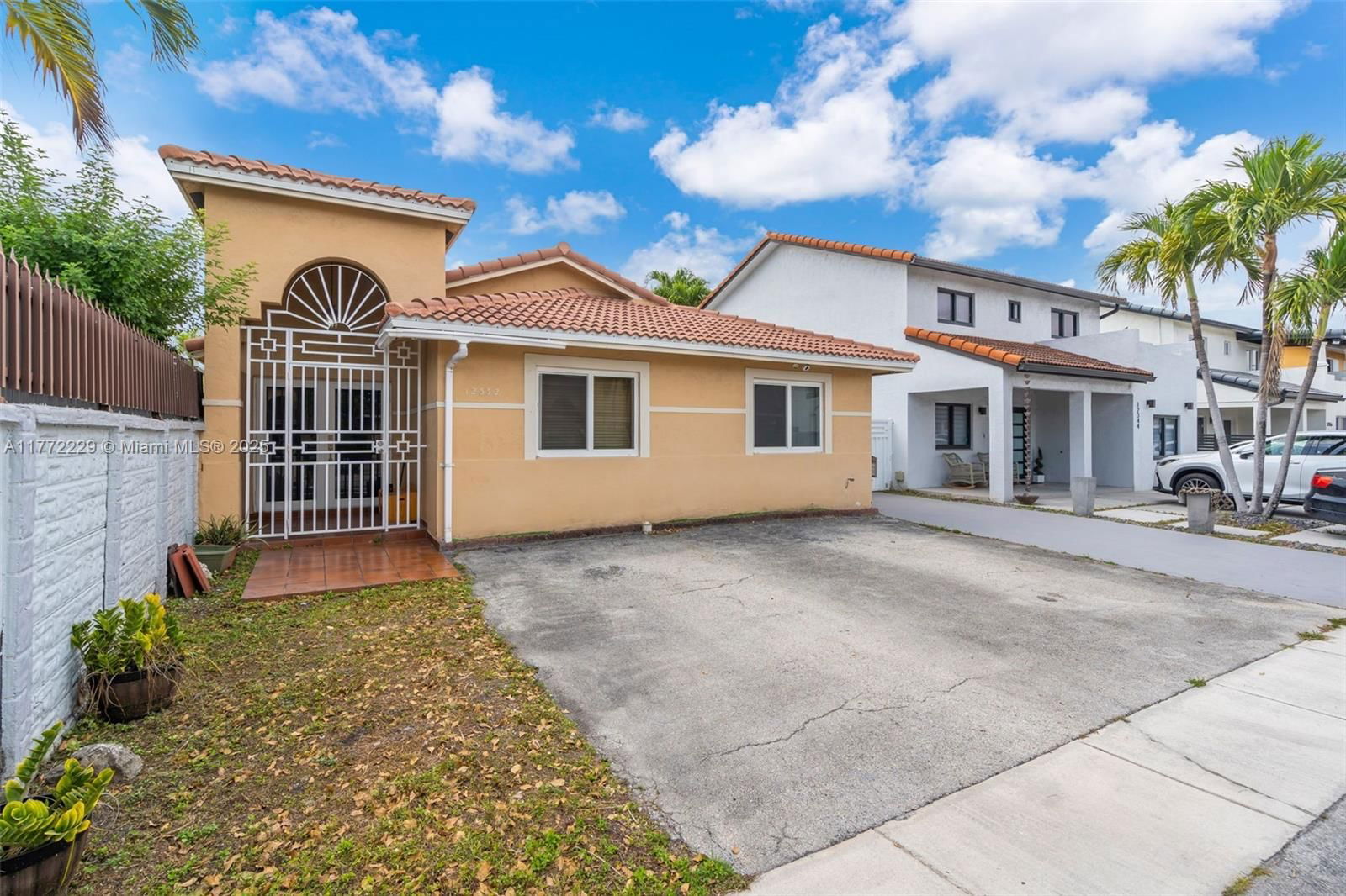 Real estate property located at 12332 97th Ct, Miami-dade, Bel-air Sub 1st Amend, Hialeah Gardens, FL
