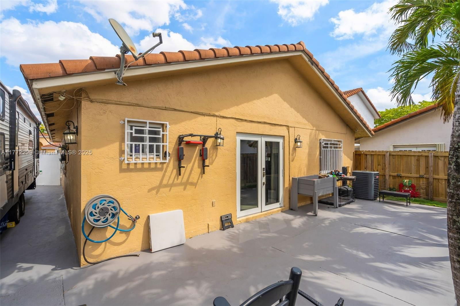 Real estate property located at 12332 97th Ct, Miami-dade, Bel-air Sub 1st Amend, Hialeah Gardens, FL