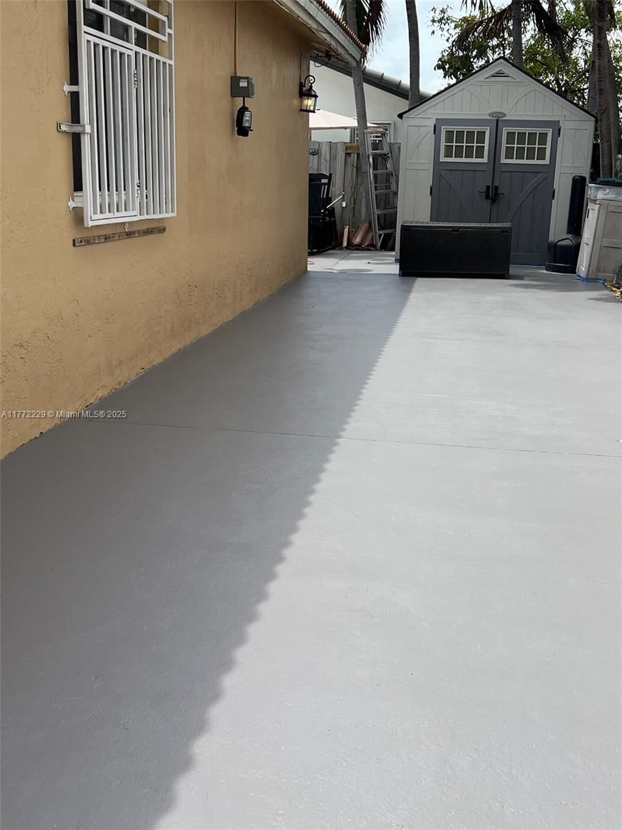 Real estate property located at 12332 97th Ct, Miami-dade, Bel-air Sub 1st Amend, Hialeah Gardens, FL