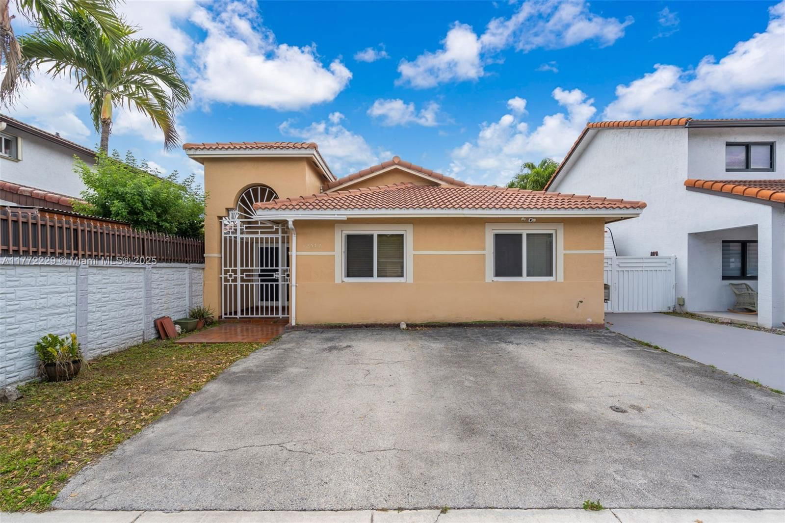 Real estate property located at 12332 97th Ct, Miami-dade, Bel-air Sub 1st Amend, Hialeah Gardens, FL