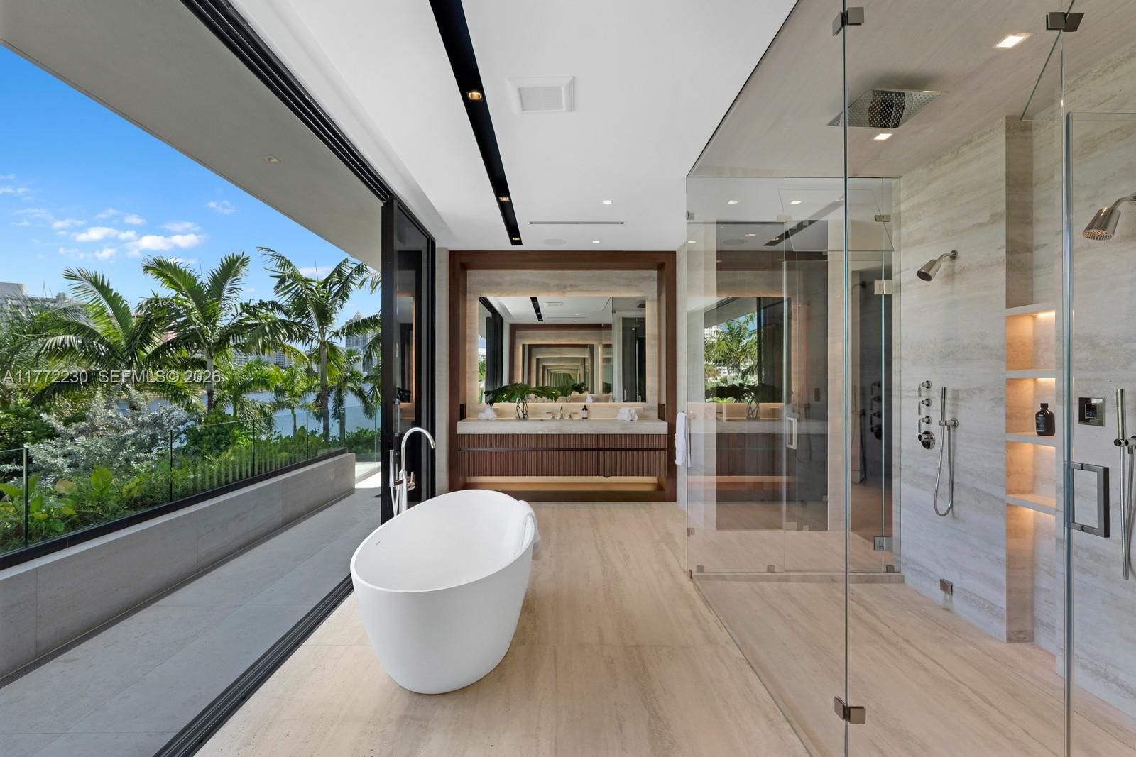 Real estate property located at 5515 Pine Tree Dr, Miami-dade, Beach View Sub, Miami Beach, FL