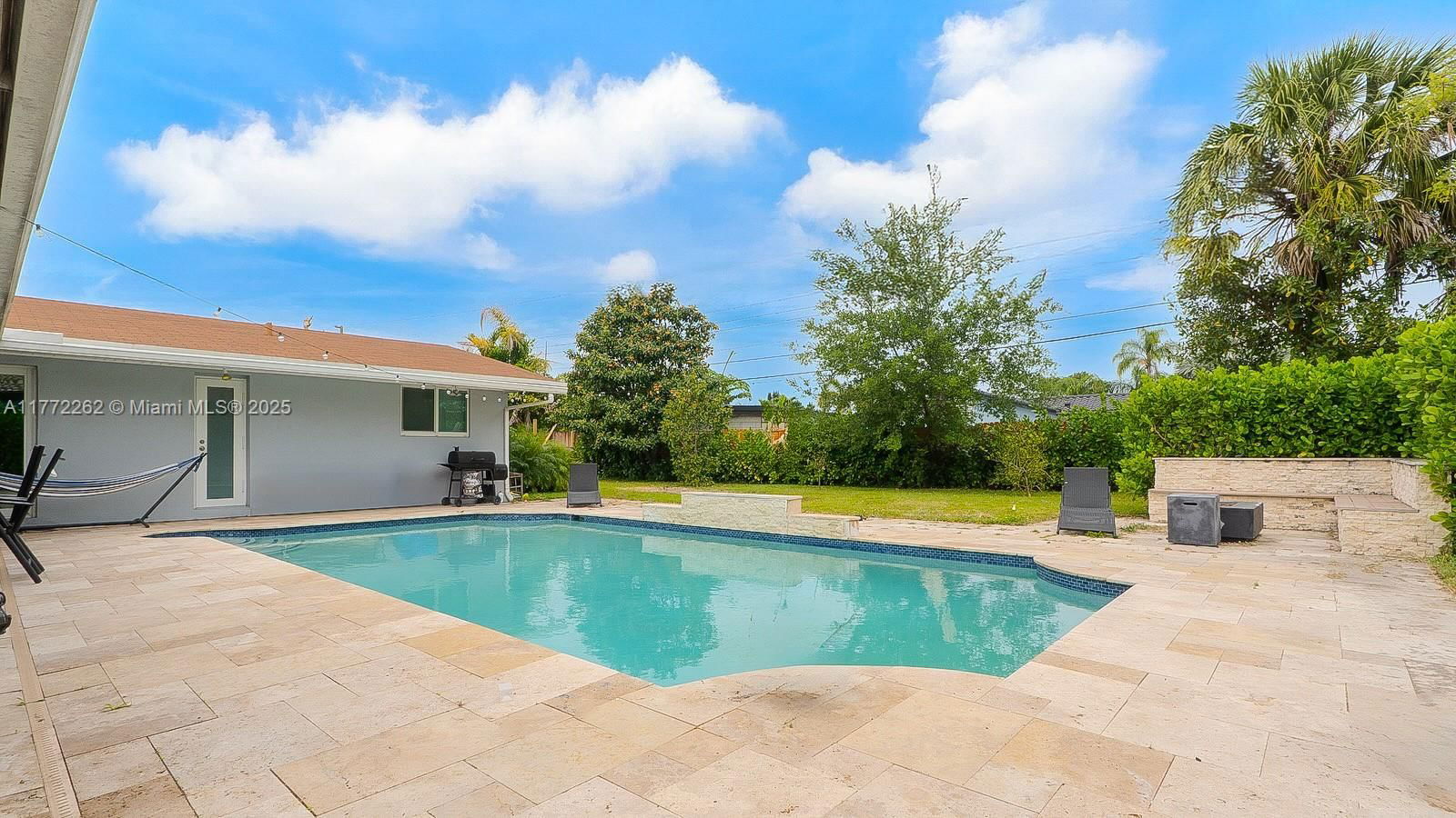 Real estate property located at 4421 7th St, Broward, Edgefield 1st Sec, Coconut Creek, FL