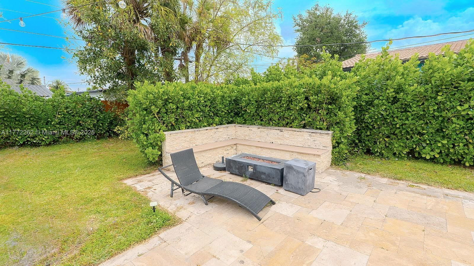 Real estate property located at 4421 7th St, Broward, Edgefield 1st Sec, Coconut Creek, FL