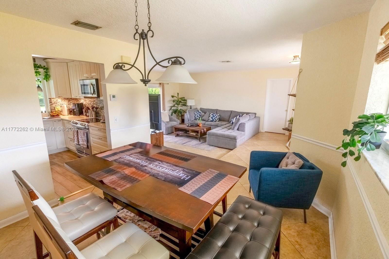 Real estate property located at 4421 7th St, Broward, Edgefield 1st Sec, Coconut Creek, FL