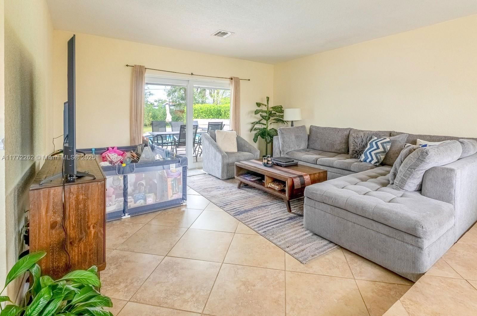 Real estate property located at 4421 7th St, Broward, Edgefield 1st Sec, Coconut Creek, FL