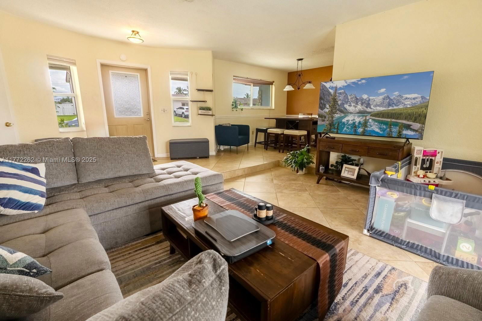 Real estate property located at 4421 7th St, Broward, Edgefield 1st Sec, Coconut Creek, FL