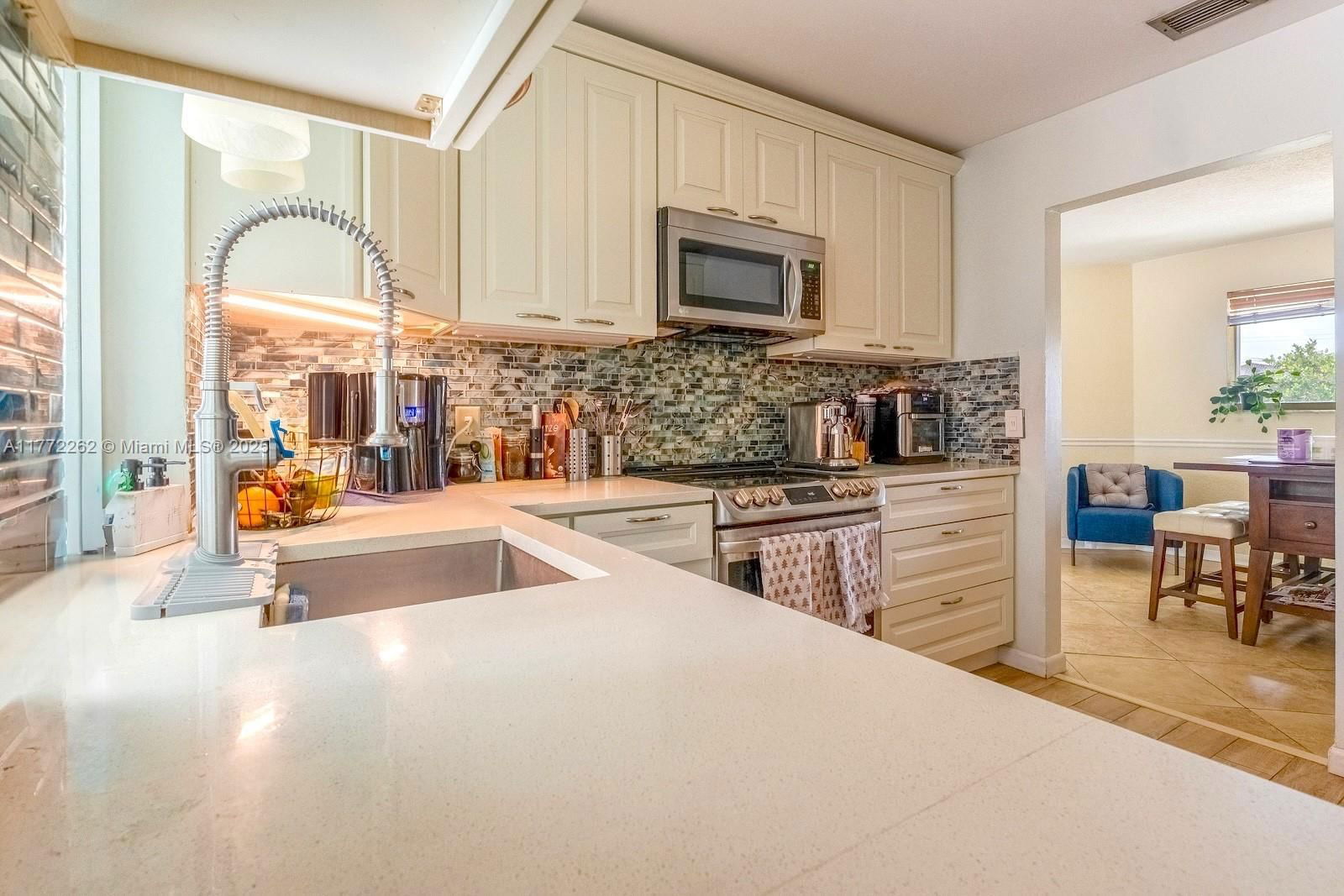 Real estate property located at 4421 7th St, Broward, Edgefield 1st Sec, Coconut Creek, FL