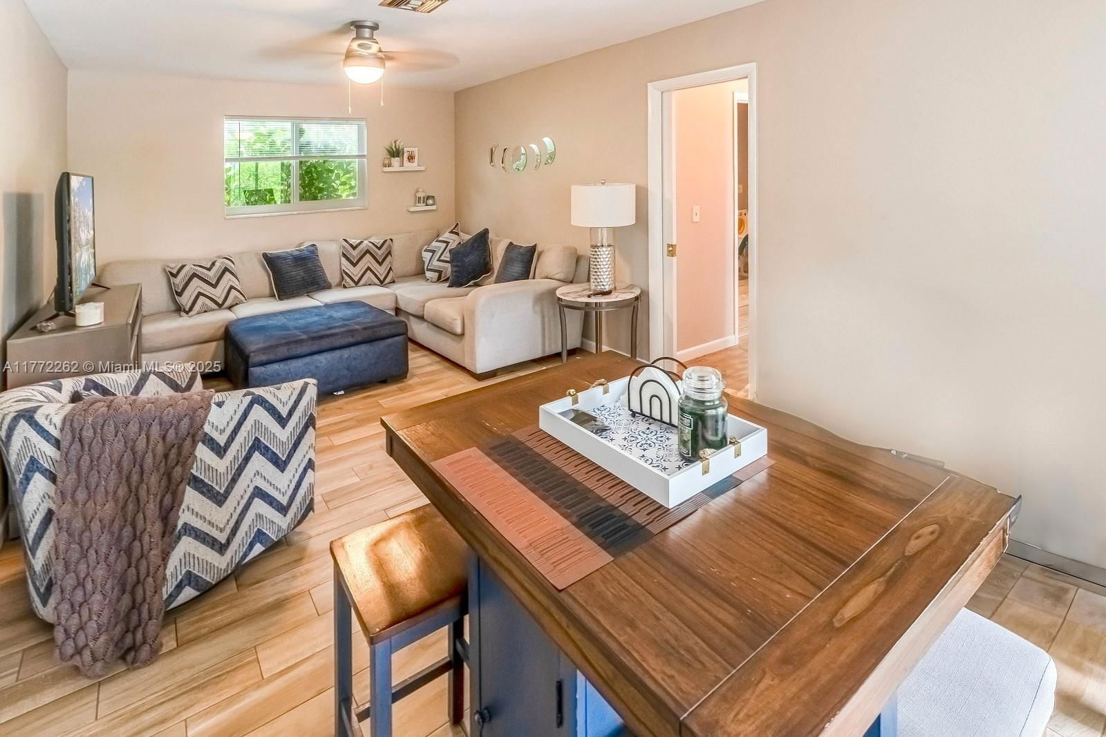 Real estate property located at 4421 7th St, Broward, Edgefield 1st Sec, Coconut Creek, FL