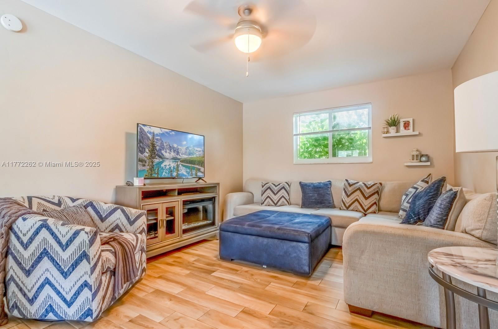 Real estate property located at 4421 7th St, Broward, Edgefield 1st Sec, Coconut Creek, FL