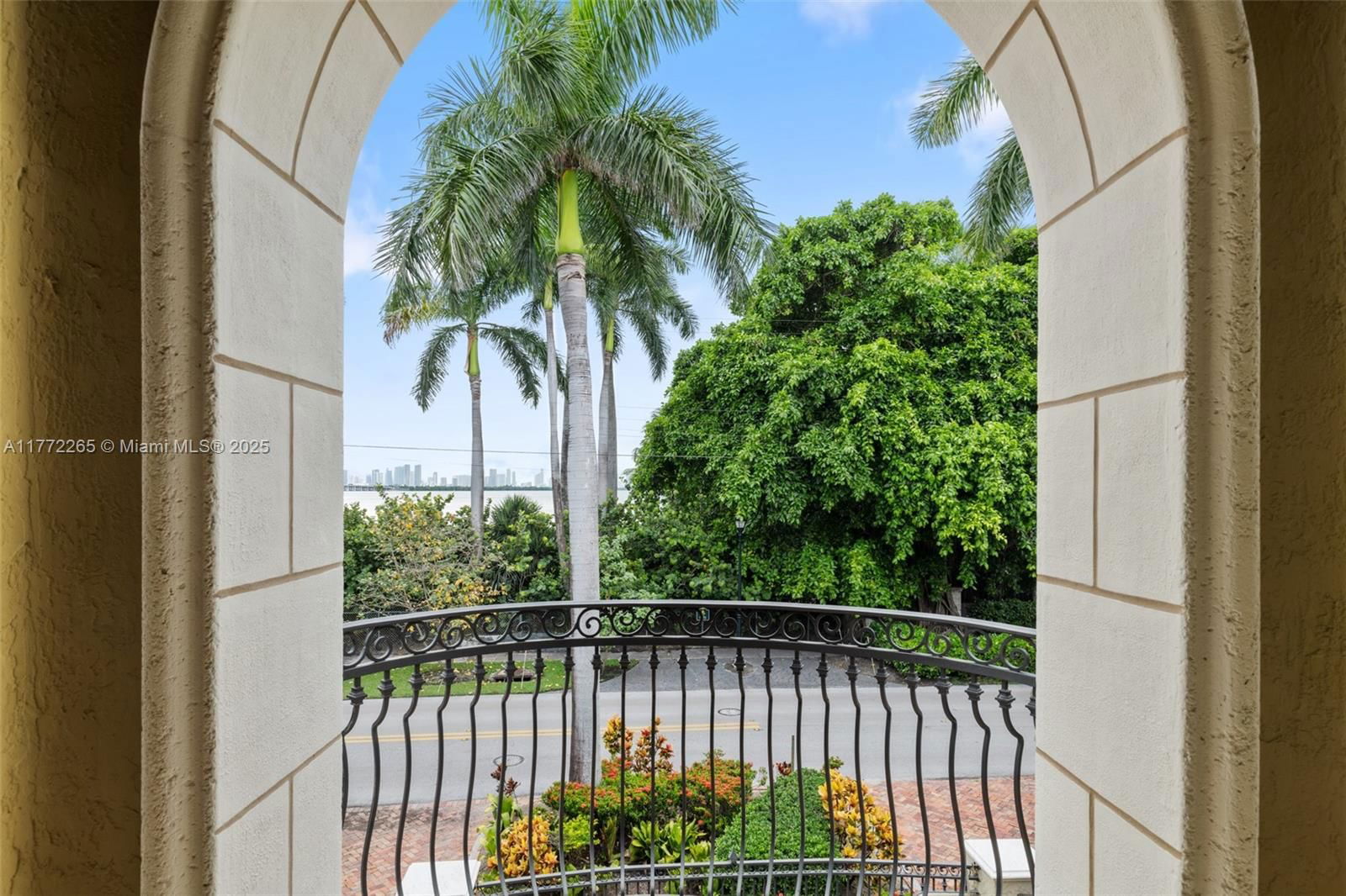 Real estate property located at 4501 Bay Rd, Miami-dade, Nautilus Sub, Miami Beach, FL