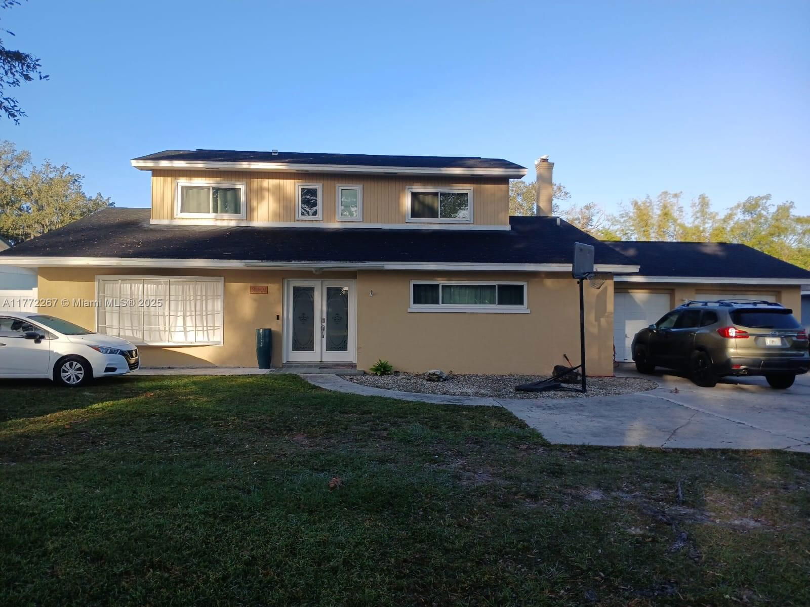 Real estate property located at 2211 New Jersey Rd, Polk, Flood Addition Pb 34 Pg 47, Lakeland, FL