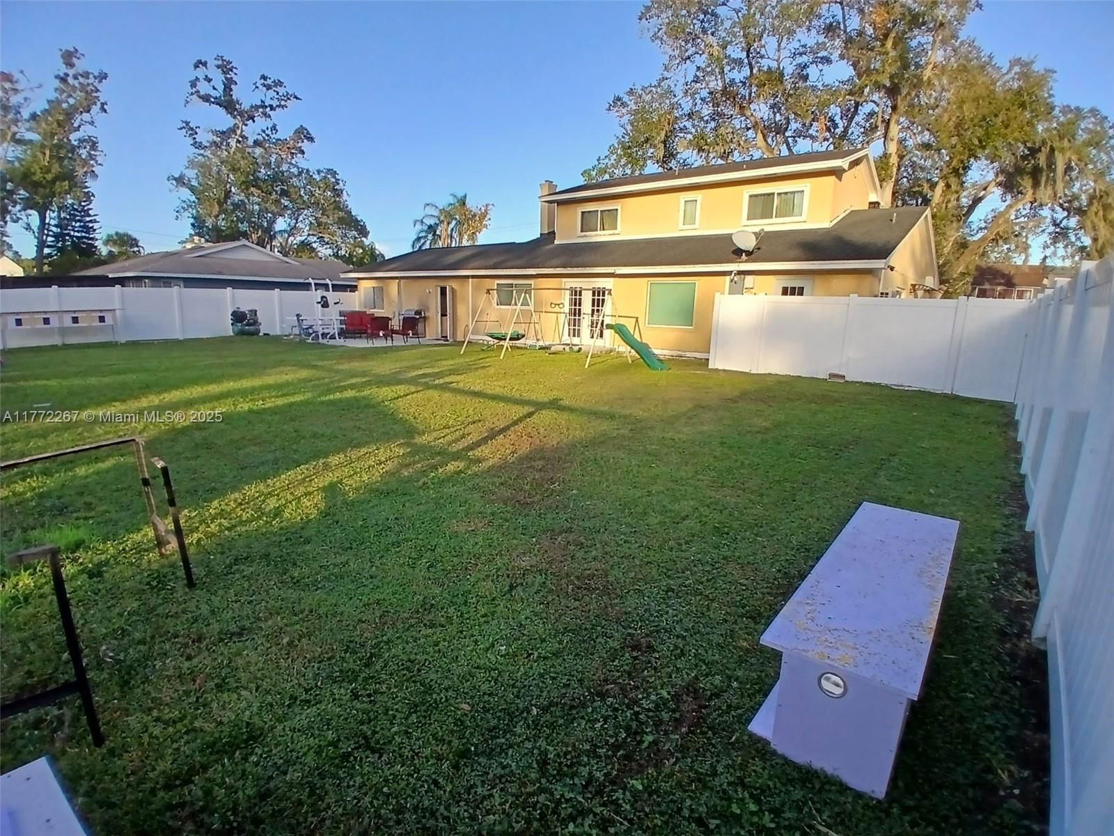 Real estate property located at 2211 New Jersey Rd, Polk, Flood Addition Pb 34 Pg 47, Lakeland, FL