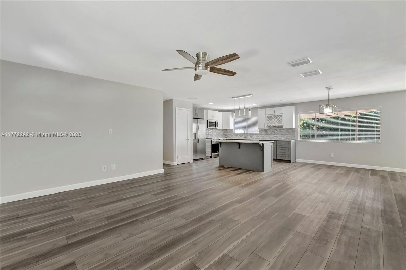 Real estate property located at 1618 Burning Ln, St Lucie, Port St Lucie Section 50, Port St. Lucie, FL