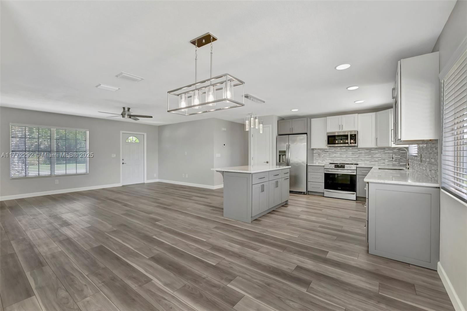 Real estate property located at 1618 Burning Ln, St Lucie, Port St Lucie Section 50, Port St. Lucie, FL