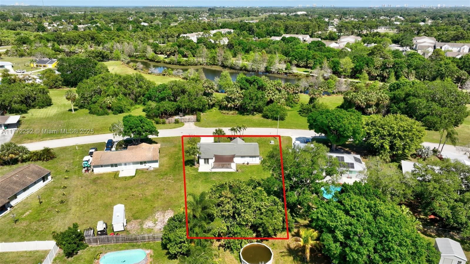 Real estate property located at 1618 Burning Ln, St Lucie, Port St Lucie Section 50, Port St. Lucie, FL