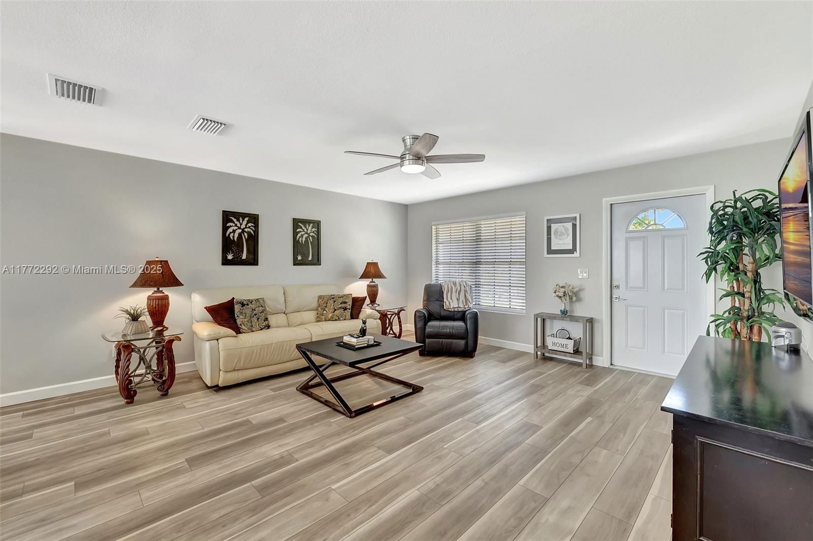 Real estate property located at 1618 Burning Ln, St Lucie, Port St Lucie Section 50, Port St. Lucie, FL