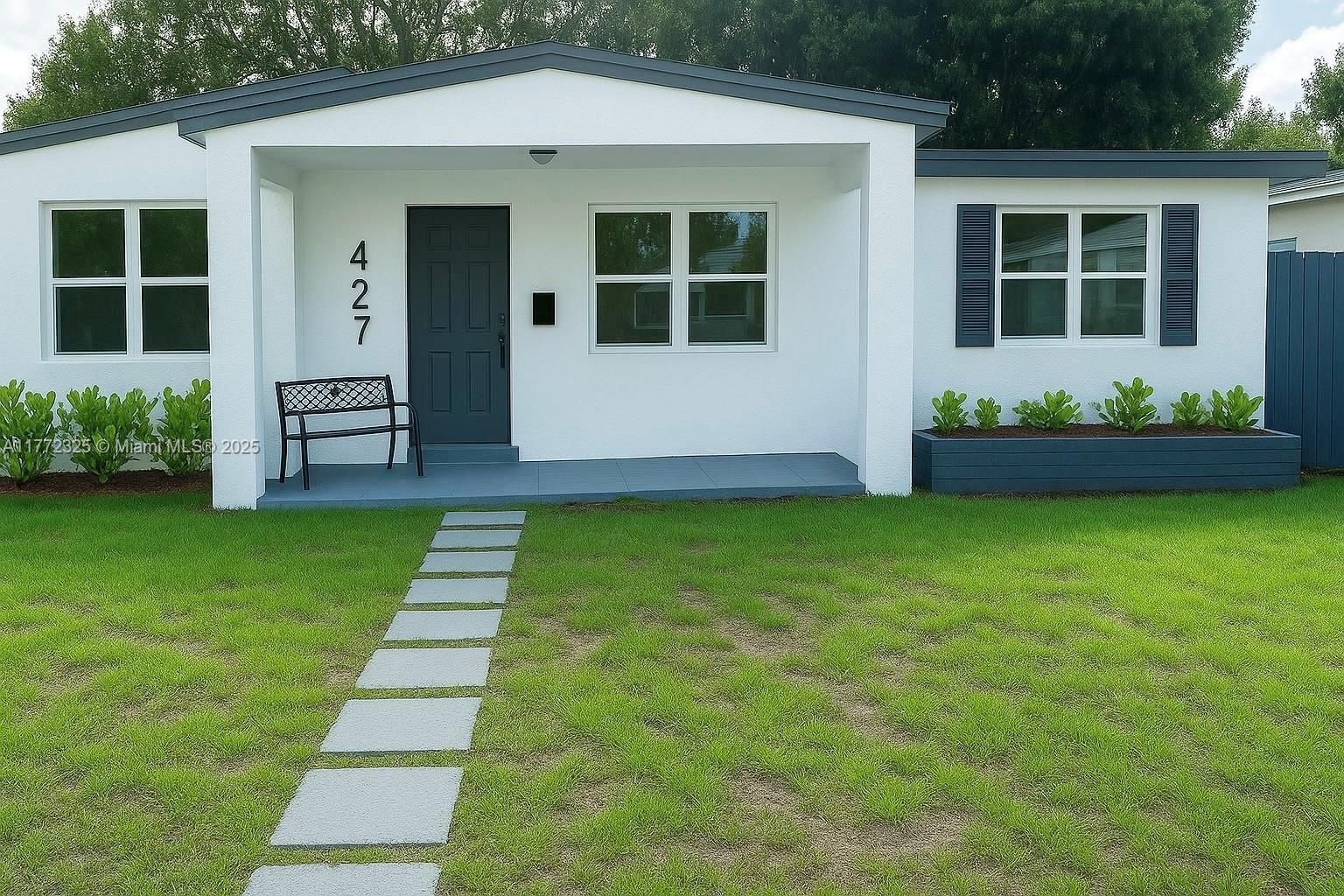 Real estate property located at 427 18th Ave, Broward, Dorsey Park Third Add, Fort Lauderdale, FL
