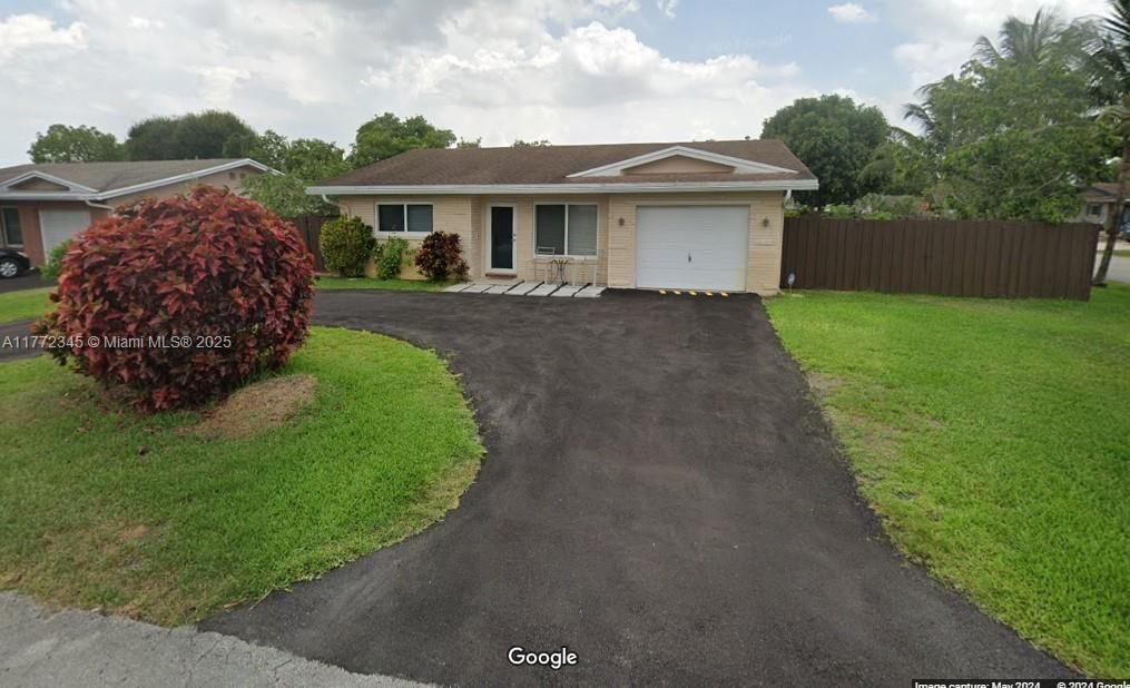 Real estate property located at 3190 66th Dr, Broward, Palm-aire Village 2nd Sec, Fort Lauderdale, FL