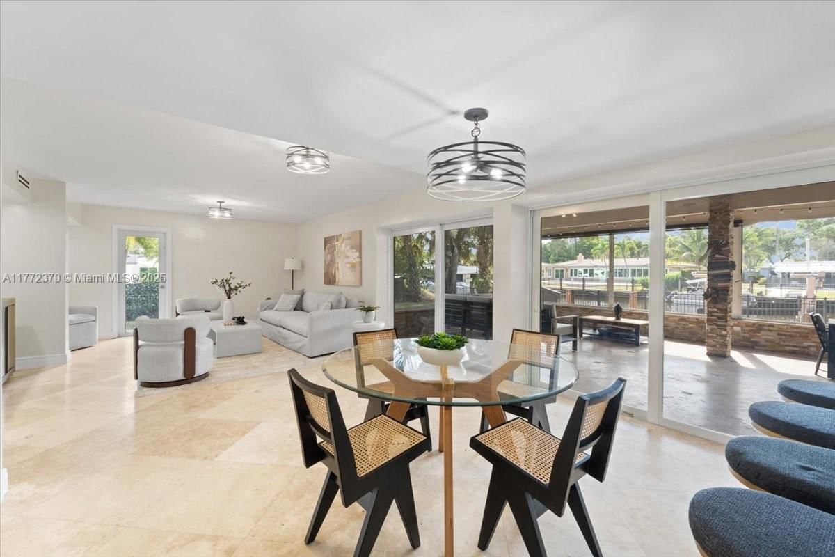 Real estate property located at 2519 30th Ave, Broward, Riverland Manors, Fort Lauderdale, FL