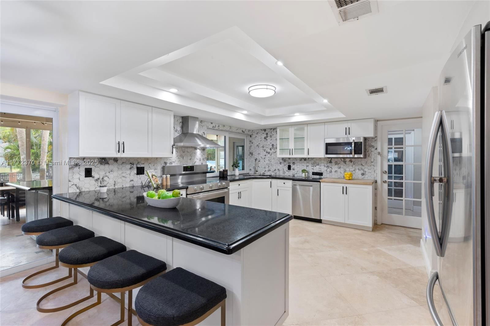 Real estate property located at 2519 30th Ave, Broward, Riverland Manors, Fort Lauderdale, FL