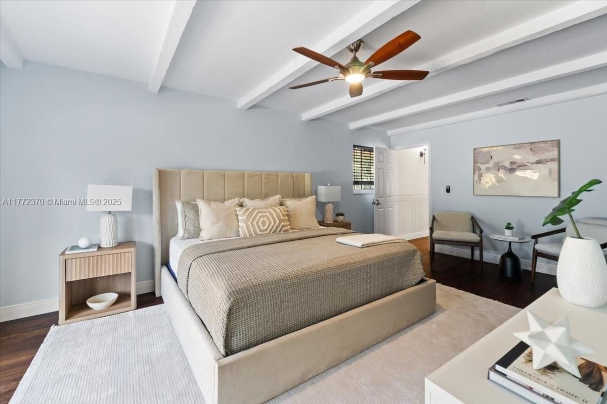 Real estate property located at 2519 30th Ave, Broward, Riverland Manors, Fort Lauderdale, FL