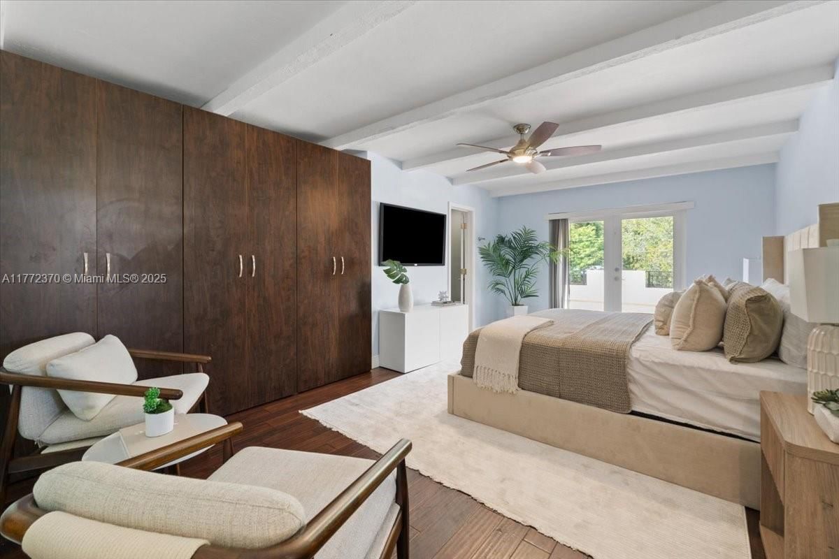 Real estate property located at 2519 30th Ave, Broward, Riverland Manors, Fort Lauderdale, FL