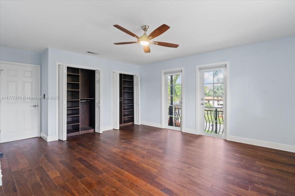 Real estate property located at 2519 30th Ave, Broward, Riverland Manors, Fort Lauderdale, FL