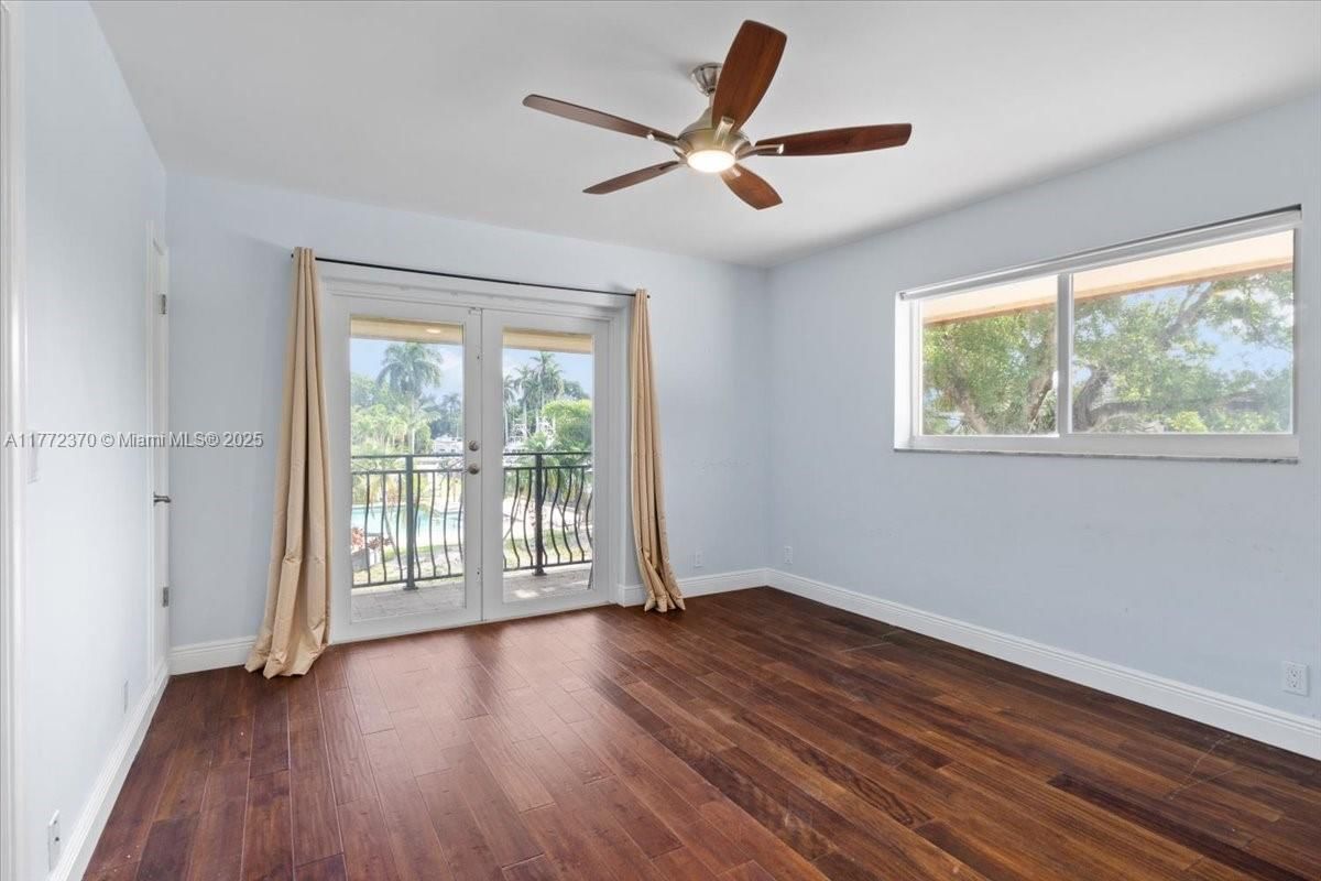 Real estate property located at 2519 30th Ave, Broward, Riverland Manors, Fort Lauderdale, FL