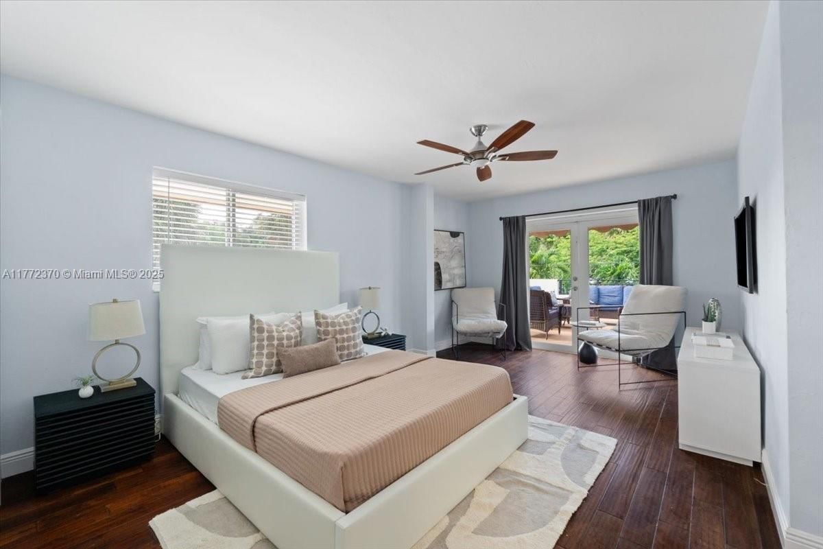 Real estate property located at 2519 30th Ave, Broward, Riverland Manors, Fort Lauderdale, FL
