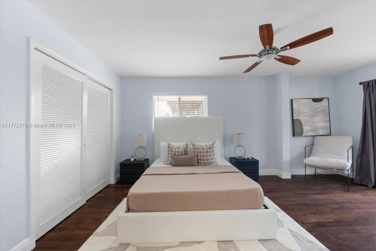 Real estate property located at 2519 30th Ave, Broward, Riverland Manors, Fort Lauderdale, FL