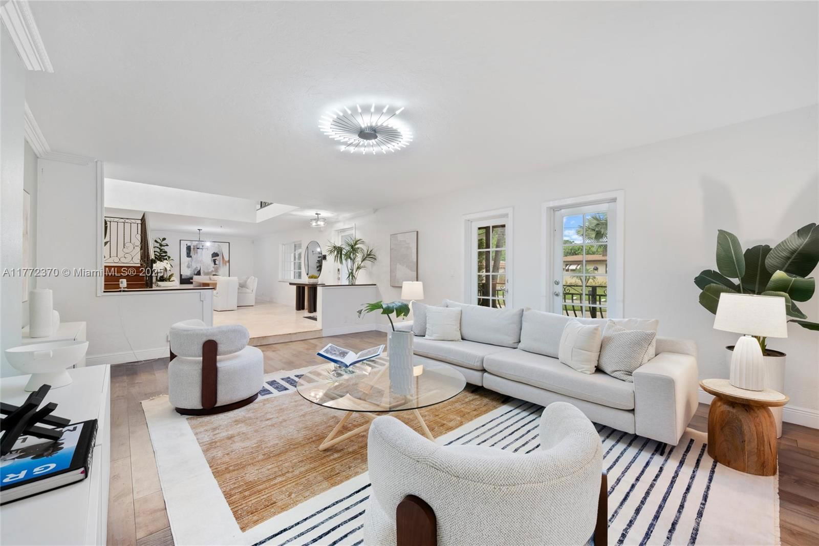 Real estate property located at 2519 30th Ave, Broward, Riverland Manors, Fort Lauderdale, FL