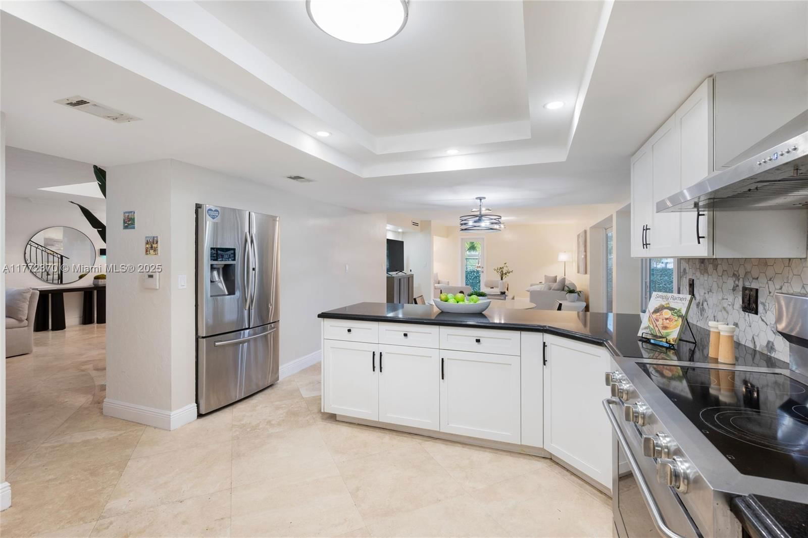 Real estate property located at 2519 30th Ave, Broward, Riverland Manors, Fort Lauderdale, FL
