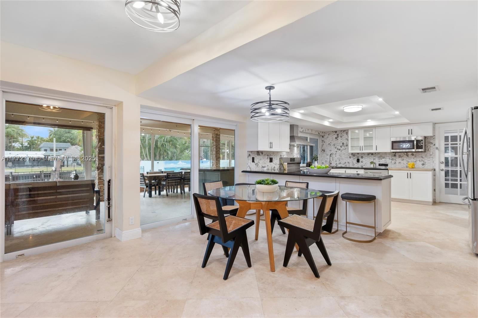 Real estate property located at 2519 30th Ave, Broward, Riverland Manors, Fort Lauderdale, FL