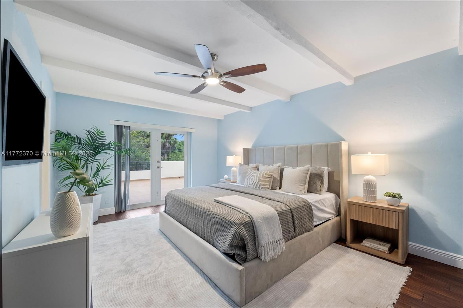 Real estate property located at 2519 30th Ave, Broward, Riverland Manors, Fort Lauderdale, FL