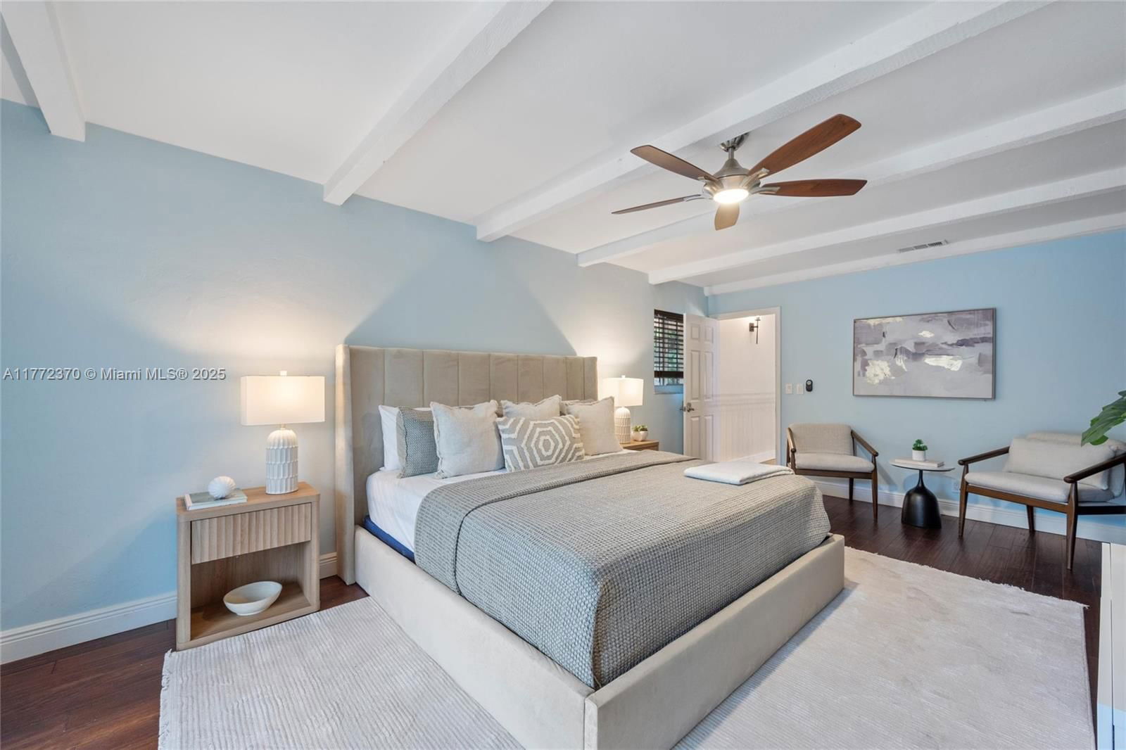 Real estate property located at 2519 30th Ave, Broward, Riverland Manors, Fort Lauderdale, FL