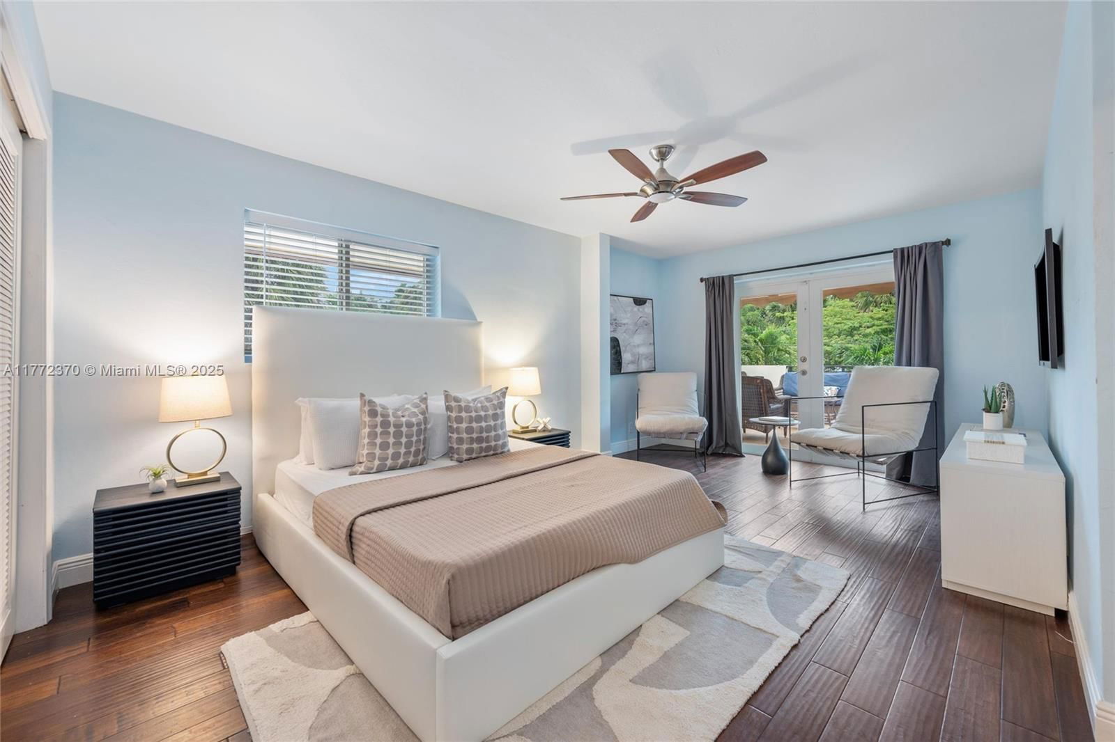 Real estate property located at 2519 30th Ave, Broward, Riverland Manors, Fort Lauderdale, FL
