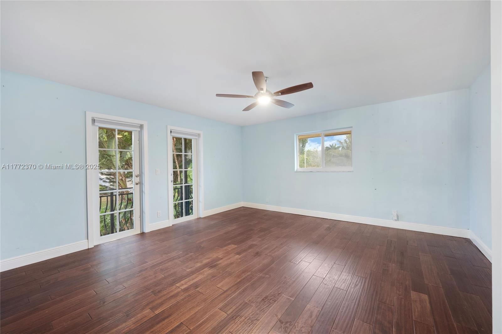 Real estate property located at 2519 30th Ave, Broward, Riverland Manors, Fort Lauderdale, FL