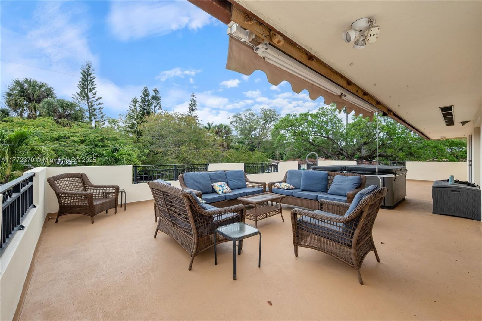 Real estate property located at 2519 30th Ave, Broward, Riverland Manors, Fort Lauderdale, FL