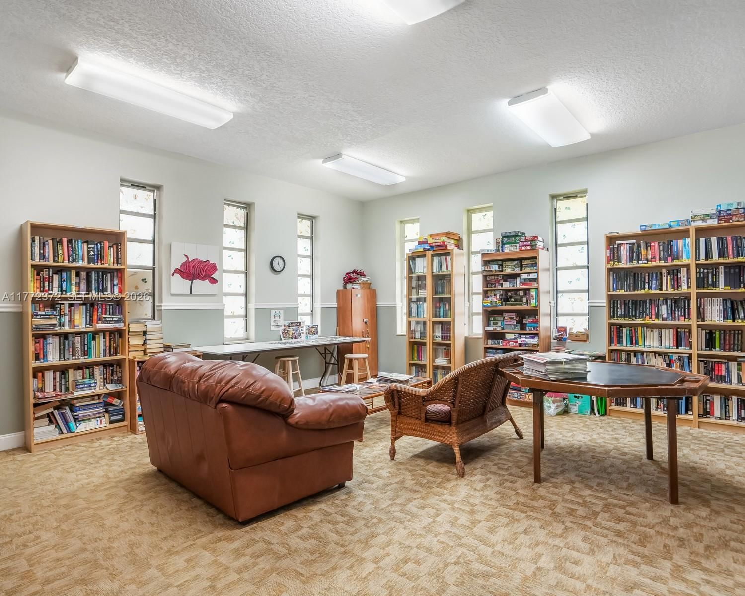 Real estate property located at 3505 48th Ave #411, Broward, Nettle Gardens Condo, Lauderdale Lakes, FL